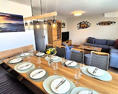 Apartment in Winterberg With Sauna & Ski Views
