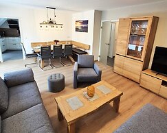 Apartment in Winterberg With Sauna & Ski Views