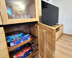 Apartment in Winterberg With Sauna & Ski Views
