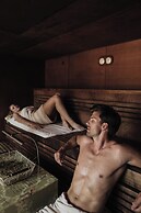 SPA & Relax Hotel Erika