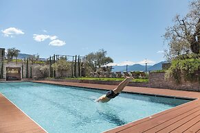 SPA & Relax Hotel Erika