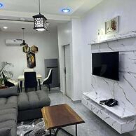 Bott Apartment
