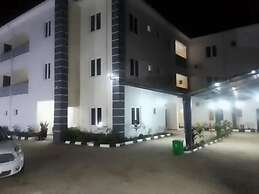 Bott Apartment