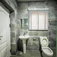 Bott Apartment