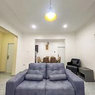 Bott Apartment