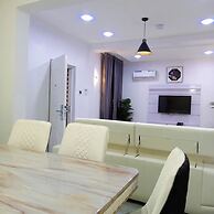 Bott Apartment