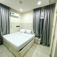 Bott Apartment