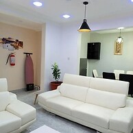 Bott Apartment