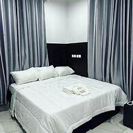 Bott Apartment