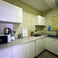 Bott Apartment