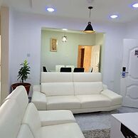 Bott Apartment