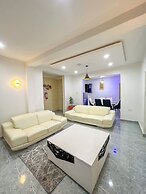 Bott Apartment