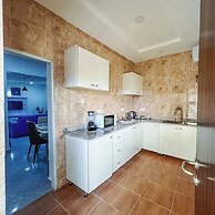 Bott Apartment
