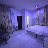 Bott Apartment