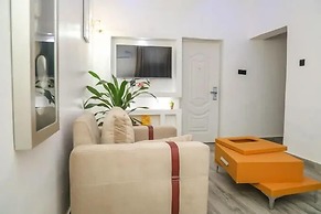 Bott Apartment