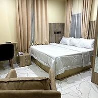 Bott Apartment
