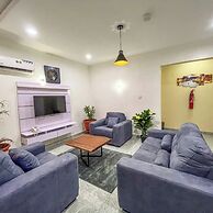 Bott Apartment
