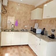 Bott Apartment