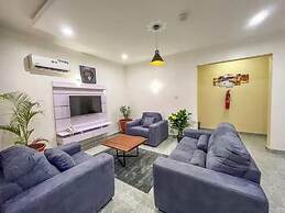 Bott Apartment