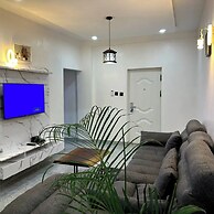 Bott Apartment