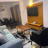 Bott Apartment