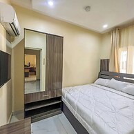 Bott Apartment