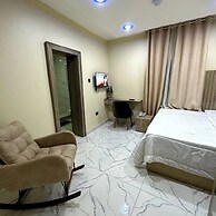 Bott Apartment