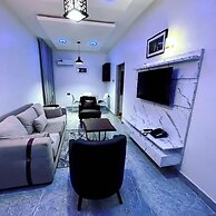Bott Apartment