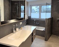 Apartment in Winterberg With Sauna & Ski Access