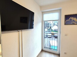 Apartment in Winterberg With Sauna & Ski Access
