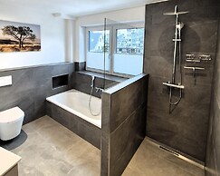 Apartment in Winterberg With Sauna & Ski Access