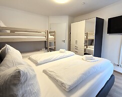 Apartment in Winterberg With Sauna & Ski Access