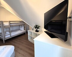 Apartment in Winterberg With Sauna & Ski Access