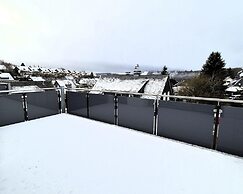 Apartment in Winterberg With Sauna & Ski Access