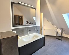 Apartment in Winterberg With Sauna & Ski Access