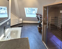Apartment in Winterberg With Sauna & Ski Access