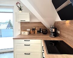 Apartment in Winterberg With Sauna & Ski Access