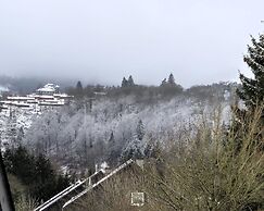 Apartment in Winterberg With Sauna & Ski Access