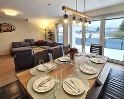 Apartment in Winterberg With Sauna & Ski Access