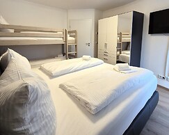 Apartment in Winterberg With Sauna & Ski Access
