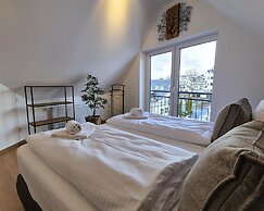 Apartment in Winterberg With Sauna & Ski Access