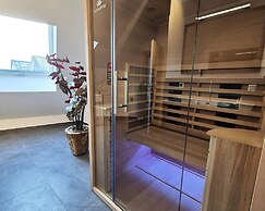 Apartment in Winterberg With Sauna & Ski Access