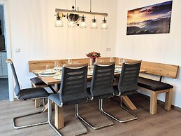 Apartment in Winterberg With Sauna & Ski Access