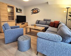 Apartment in Winterberg With Sauna & Ski Access