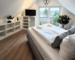 Apartment in Winterberg With Sauna & Ski Access