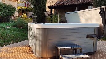 La Closerie des Arts - Piscine et Spa