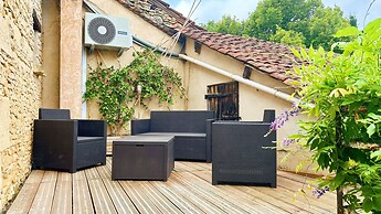 La Closerie des Arts - Piscine et Spa