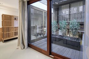Marnix360Apartments