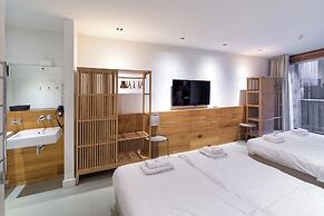 Marnix360Apartments
