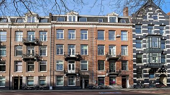 Marnix360Apartments
